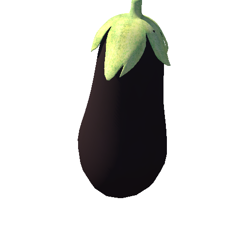 Eggplant (Berenjena)